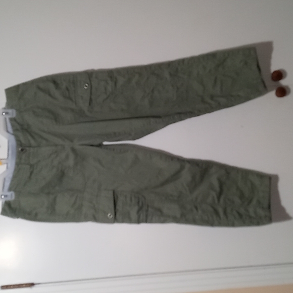 Tommy Hilfiger women's cargo pant - Picture 1 of 4